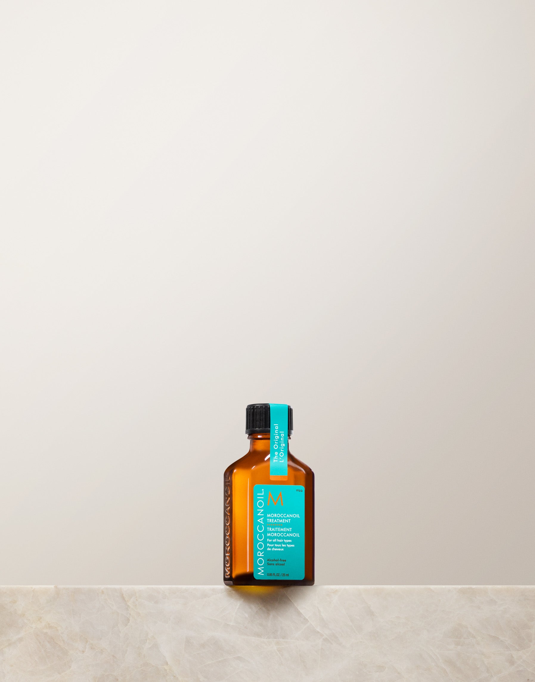 Tratamiento Moroccanoil