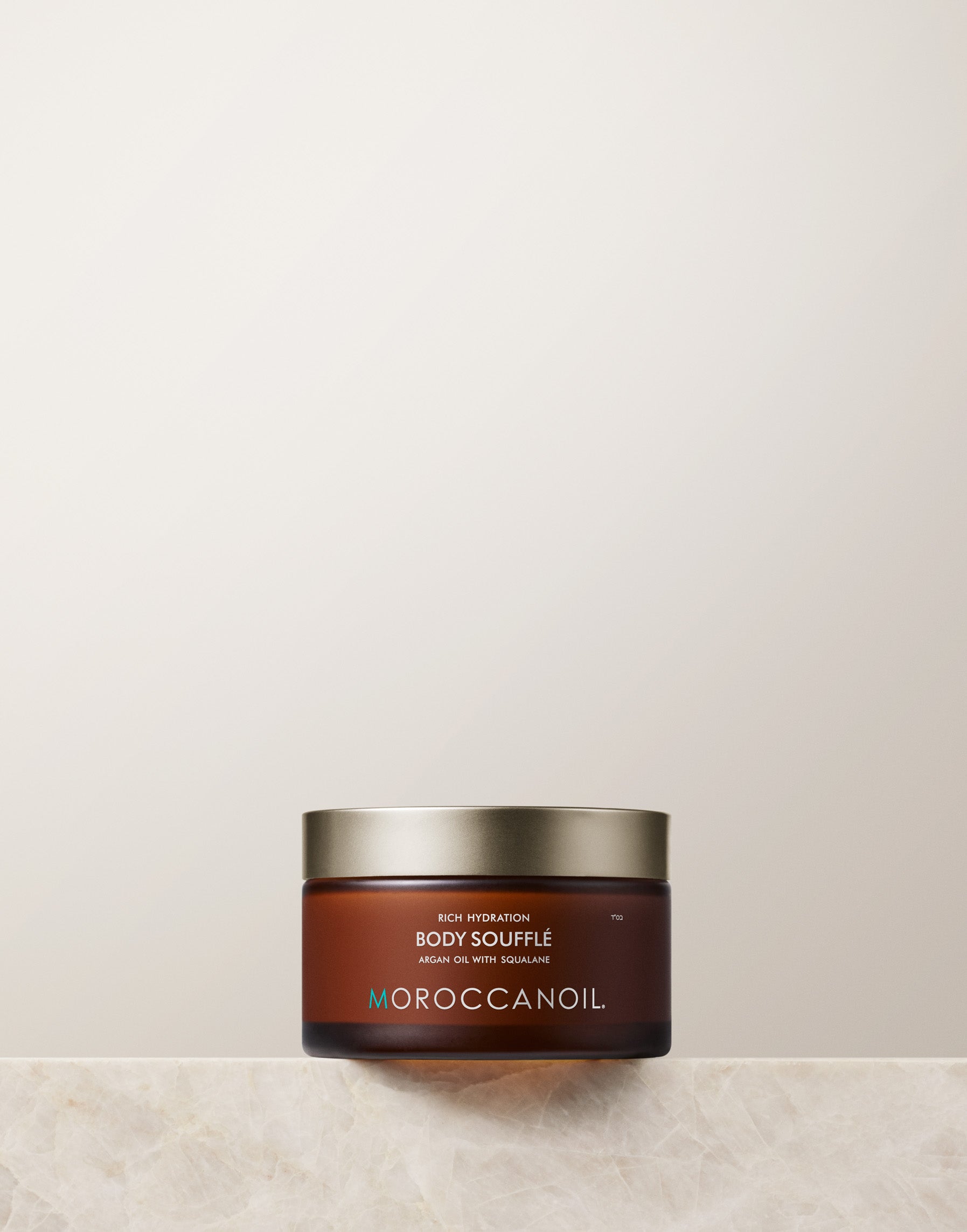 Soufflé Corporal