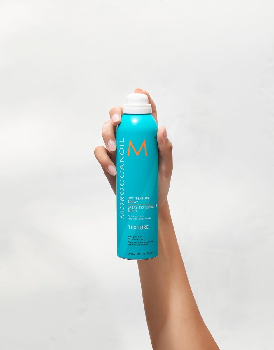 Spray Texturizante Seco