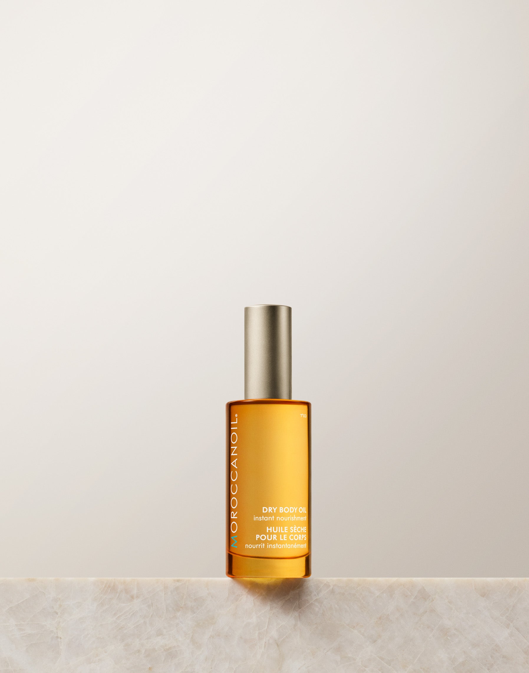 Aceite Seco para Cuerpo