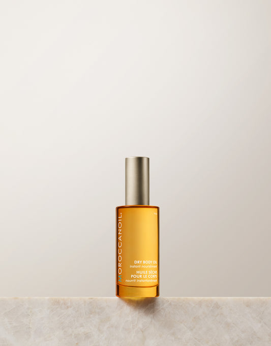 Aceite Seco para Cuerpo