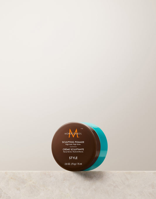 Sculpting Pomade