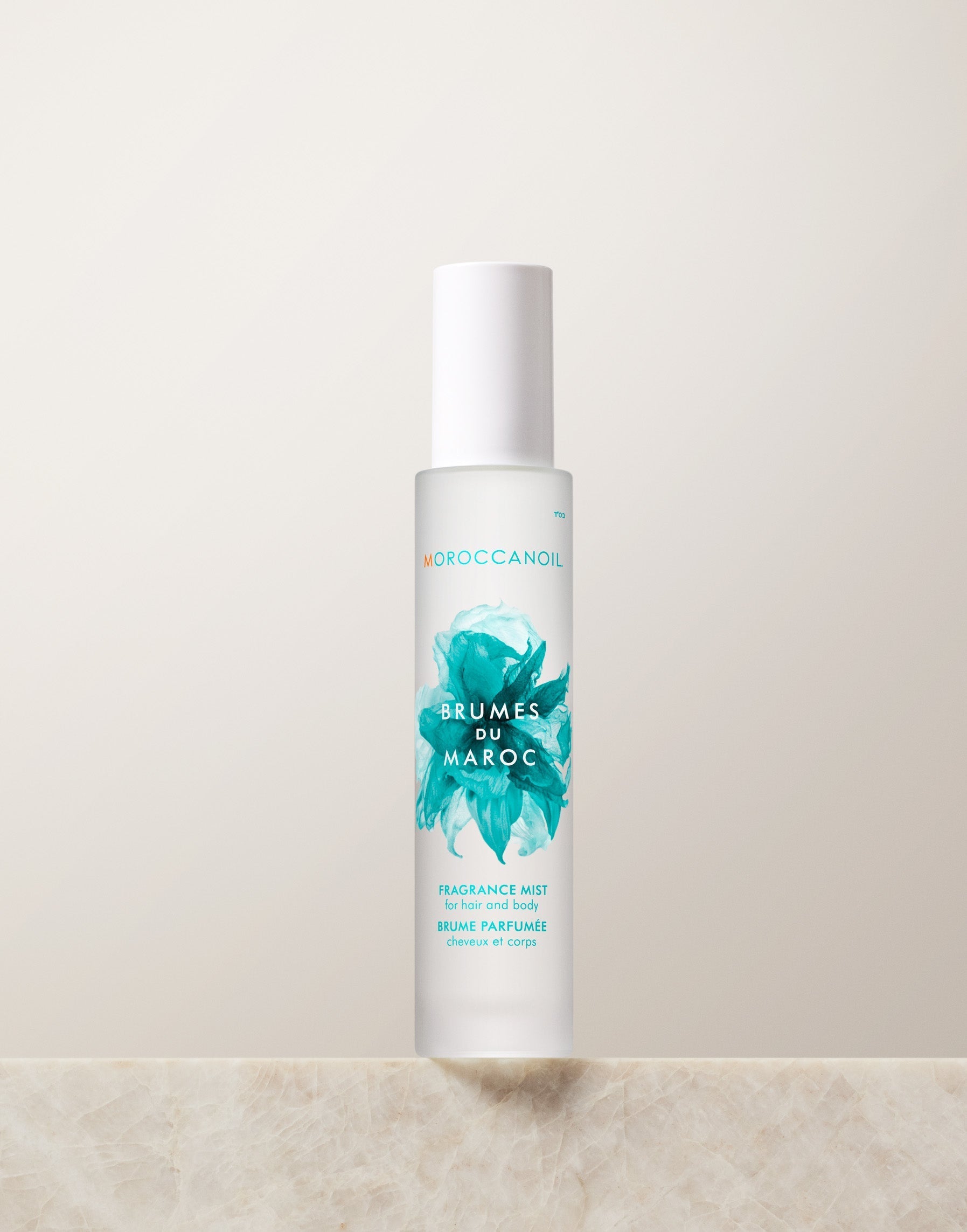 Bruma Perfumada para Cabello y Cuerpo