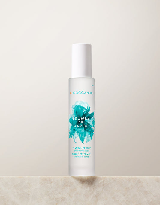 Bruma Perfumada para Cabello y Cuerpo