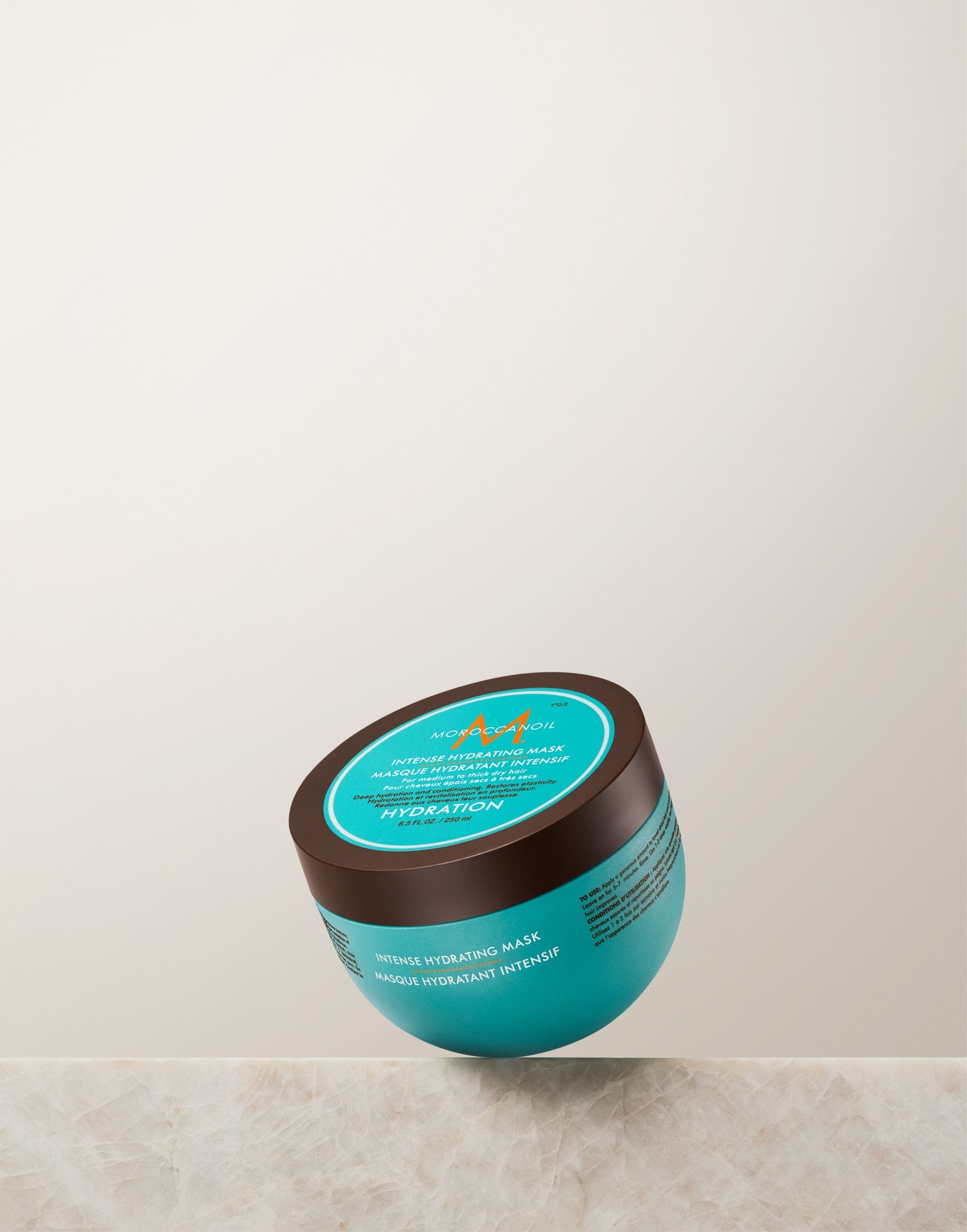 M scara Hidratante Intensa Moroccanoil M scara hidratante intensa moroccanoil