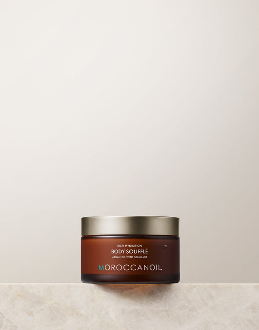Soufflé Corporal