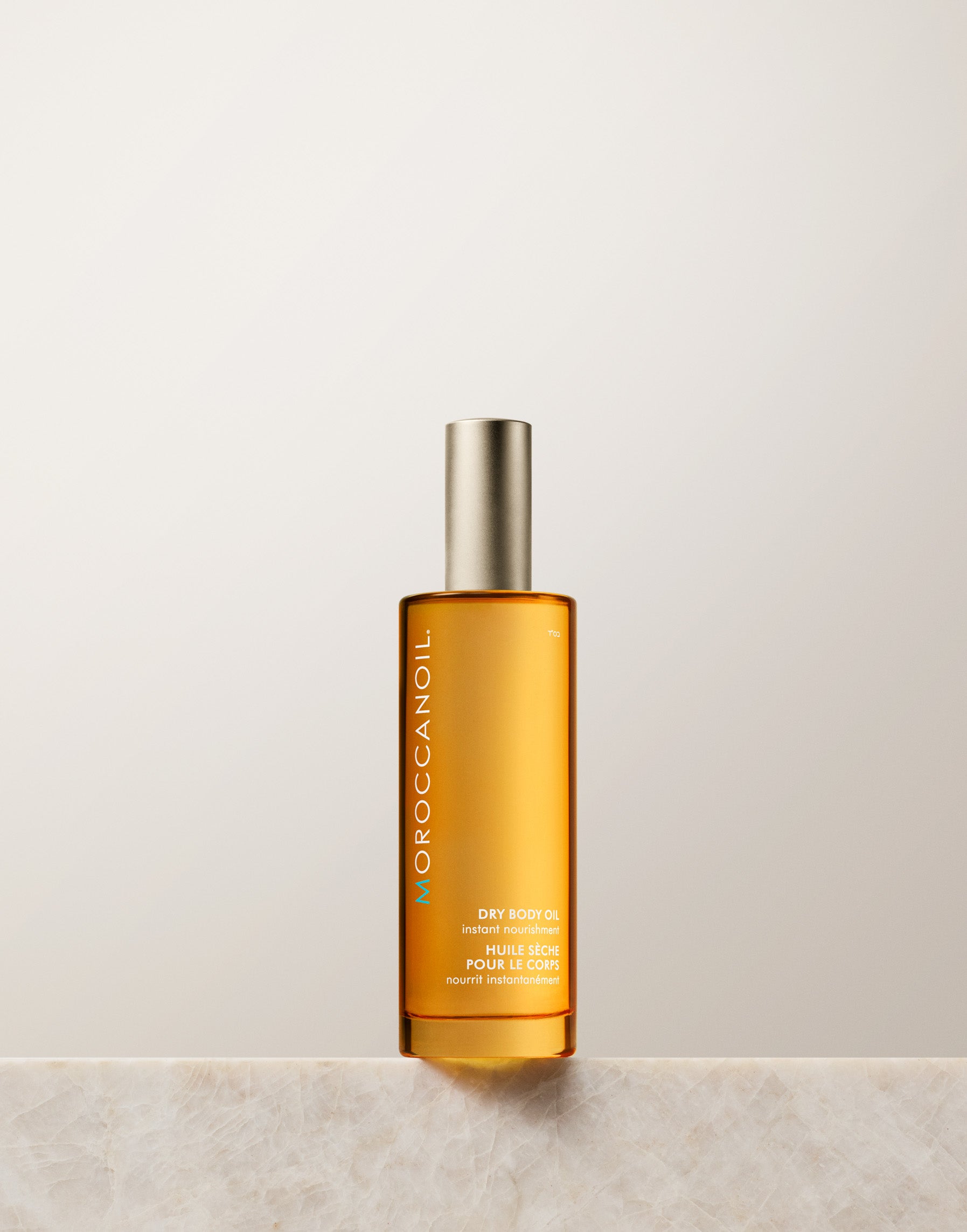 Aceite Seco para Cuerpo