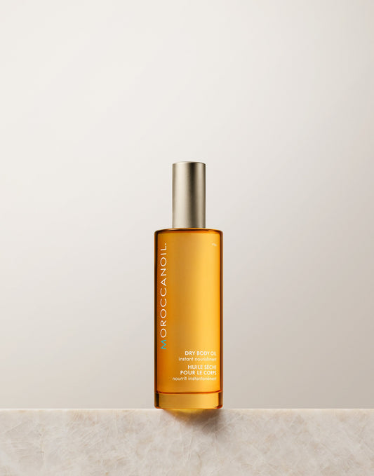 Aceite Seco para Cuerpo