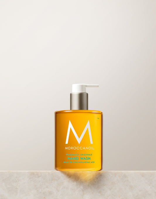 Jabón de Manos Fragrance Originale