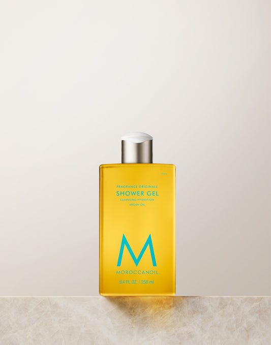 Gel para Ducha Fragrancia Original