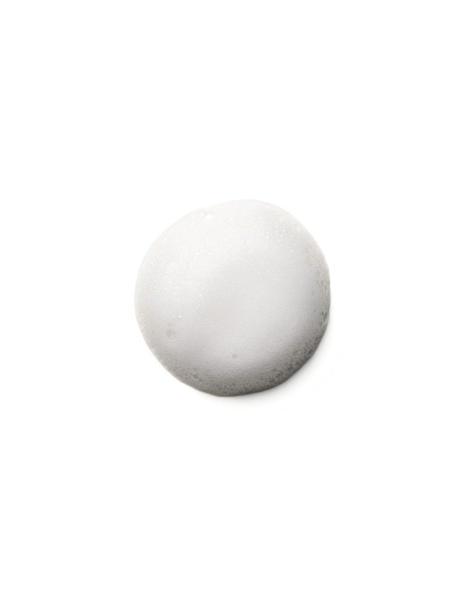 Espuma Control De Rizos